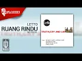 Download Lagu Letto - Ruang Rindu (Official Karaoke Video) | No Vocal