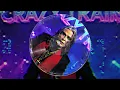 Ozzy Osbourne – Crazy Train | Techno Trance Reimagined ⚡🎧
