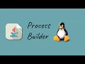 Java Process Builder