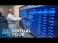Business and Aerospace Building MTSU Virtual Campus Tour