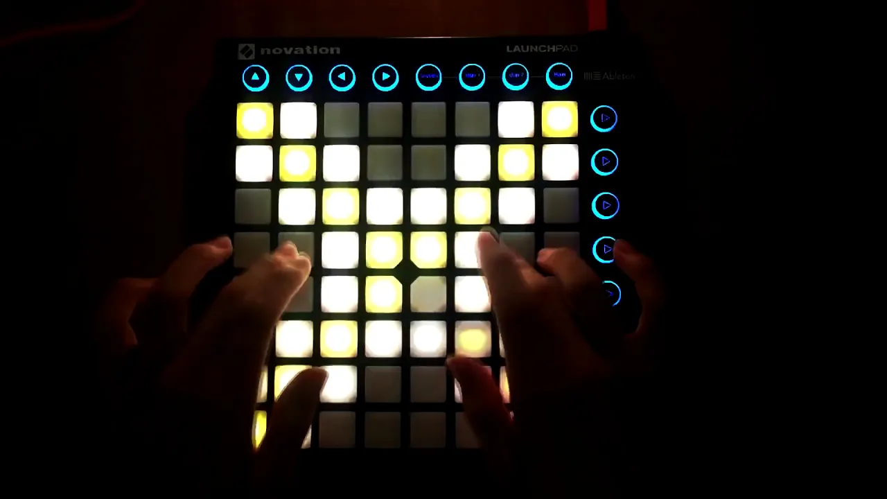 Brooks - Lynx // Launchpad Cover