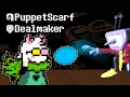 Lagu What if You Have BOTH Dealmaker AND Puppetscarf Here? [ Deltarune chapter 3 ]