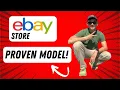 Sell Auto Parts on eBay How I made a 5 figure business