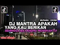 Lagu DJ MANTRA APAKAH YANG KAU BERIKAN SEHINGGA BAYANGMU MENGHANTUI || MUTIARA - IPANK COVER VIRAL TIKTOK