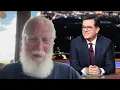Download Lagu David Letterman Blasts ‘GUTLESS’ CBS Over Stephen Colbert’s Cancellation