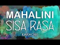 Download Lagu [LOWER KEY] Mahalini - Sisa Rasa (KARAOKE MIDI) by Midimidi