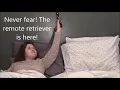 Remote Retriever