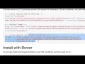 FlickList 3 Solution