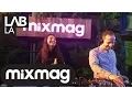 Download Lagu NADASTROM deep \u0026 tribal house DJ set in The Lab LA