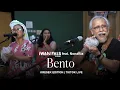 Download Lagu Iwan Fals \u0026 Band Feat. NonaRia - Bento (Kresek Edition) | TikTok Live