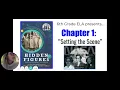 Hidden Figures Chapter 1