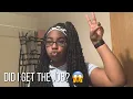 GRWM TACO BELL INTERVIEW