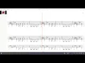 Download Lagu Bang Camaro - Push Push Lady Lightning Guitar and Bass Tabs