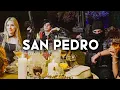 SAN PEDRO - Ganggy x Victor Mendivil