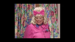 closing to barney families are special 2000 vhs