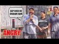 Lagu Sunny Deol Burst out in ANGER Over The False News About Dharmendra ji | ANGRY Sunny Deol