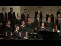 USC Thornton Chamber Singers: “Sa Ugoy ng Duyan” by San Pedro