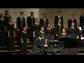 Download Lagu USC Thornton Chamber Singers: “Sa Ugoy ng Duyan” by San Pedro