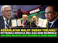 Download Lagu Malaysia Sudah TERJUAL Petronas Dipaksa Beli Gas Amerika, Kedaulatan Hilang di Meja Perjanjian!