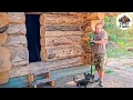 Download Lagu Сбегаем из города в лес и находим то, что теряют в городе. Строим уют на хуторе