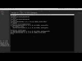 Python Scripting Tutorial str repr