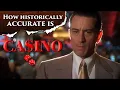 History Buffs Casino