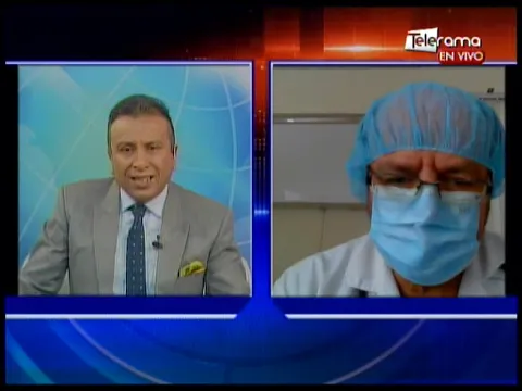 Dr. Santiago Carrasco 