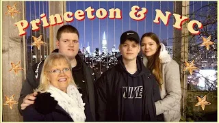 princeton new york 2018