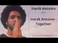 Hardt Antoine - Circoloco Radio 446 2026-04-17 with tracklist