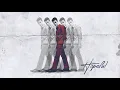 AJ Mitchell - Hate That I Love You (Official Audio)