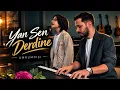 Umrumdışı Cover - Mert Yan | Mabel Matiz | Yan Sen Derdine