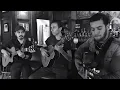Estoy perdido - Los Tres Ases COVER