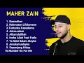 Download Lagu Lagu Terbaik Maher Zain || Lagu Ramadhan 2024