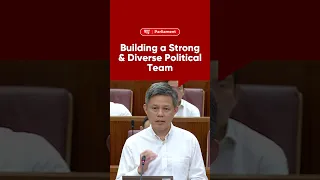 Building a Strong & Diverse Political Team