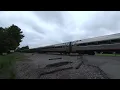 Amtrak 141