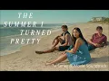 Tame Impala - Feels Like We Only Go Backwards | The Summer I Turned Pretty 3x08 (Soundtrack)