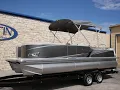 2021 Avalon 24 LSZ VRB For Sale At Austin Boats Motors