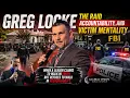 Feds Raid The Home of Pastor Greg Locke of Global Vision Bible Church
