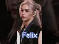 Download Lagu i like felix  #therian