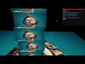 Vulkan Physics stacking Demo
