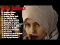 Download Lagu FULL ALBUM SHOLAWAT SYIFA NAZIEHA - MERDU \u0026 SEJUK