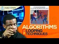 CSEC IT Algorithms part 5 Looping Techniques