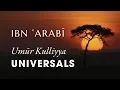 Download Lagu Ep.6. Ibn Arabi: “Universals” (umur kulliyya) | Fusus al-Hikam, Chapter 1 | Metaphysics of Existence