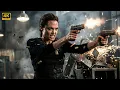 SECRET AGENT : Angelina Jolie | New Action Movie Concept AI 2025 | Full Movie 4K #actionmovies