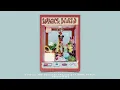 Tierra Whack - Flea Market (Instrumental) [Official Audio]