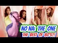 K-Pop fan reacts to group no na - 'the one' for the FIRST TIME!