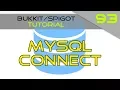 Minecraft Plugin Tutorial MySQL Connection