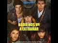 A Donde Va El Viento (Versión Acústica)