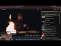 Ilyas Elmaliki Reaction Raste ft  L’morphine   Rattrapage Official Music Video 🔥🤣