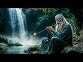 Download Lagu Stop Overthinking • Tibetan Healing Flute • Destroy Unconscious Blockages and Negativity ★1
